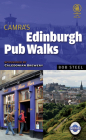 Edinburgh Pub Walks (CAMRA's Pub Walks) Cover Image
