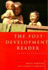 The Post-Development Reader By Majid Rahnema, Victoria Bawtree Cover Image