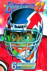 Eyeshield 21, Vol. 6 By Riichiro Inagaki, Yusuke Murata (Illustrator) Cover Image