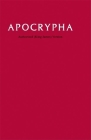 Apocrypha-KJV By Cambridge University Press (Manufactured by) Cover Image