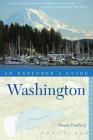 Explorer's Guide Washington (Explorer's Complete) By Denise Fainberg Cover Image