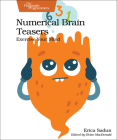 Numerical Brain Teasers: Exercise Your Mind By Erica Sadun Cover Image