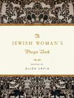 A Jewish Woman's Prayer Book Cover Image