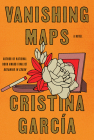 Vanishing Maps: A novel Cover Image