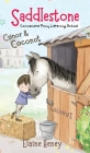 Saddlestone Connemara Pony Listening School Conor and Coconut By Elaine Heney Cover Image