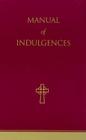 Manual of Indulgences Cover Image