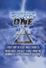 Echo One: Tales from the Secret World Chronicles By Mercedes Lackey, Cody Martin, Dennis K. Lee Cover Image