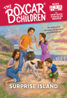 Surprise Island (The Boxcar Children Mysteries #2) Cover Image