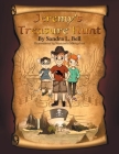 Jeremy's Treasure Hunt By Sandra L. Bell, Nastassia Mkrtychan (Illustrator), Patrice Rodricks (Editor) Cover Image