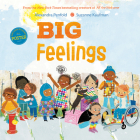 Big Feelings By Alexandra Penfold, Suzanne Kaufman (Illustrator) Cover Image