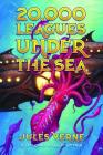 20,000 Leagues Under the Sea Cover Image