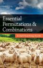 Essential Permutations & Combinations: A Self-Teaching Guide Cover Image