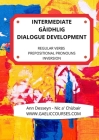 Intermediate Gaelic Dialogue Development By Ann Desseyn -. Cooper Cover Image
