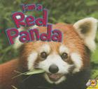 I Am a Red Panda (I Am (Av2 Weigl)) By Alexis Roumanis Cover Image