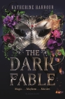 The Dark Fable By Katherine Harbour Cover Image