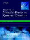 Handbook of Molecular Physics and Quantum Chemistry, 3 Volume Set Cover Image