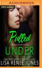 Pulled Under (Walker Security #2) Cover Image