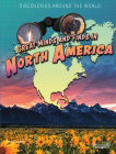 Great Minds and Finds in North America By Mike Downs Cover Image