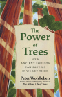 The Power of Trees: How Ancient Forests Can Save Us If We Let Them By Peter Wohlleben, Jane Billinghurst (Editor), Jane Billinghurst (Translator) Cover Image