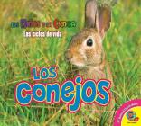 Los Conejos By Katie Gillespie Cover Image