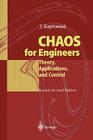 Chaos for Engineers: Theory, Applications, and Control By Tomasz Kapitaniak Cover Image