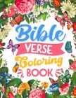 Bible Verse Activity Book for Kids: Bible Verse Learning for Children, Bible Stories Book for Kids, Bible Story Verse Book By Laura Bidden Cover Image