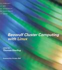 Beowulf Cluster Computing with Linux (Scientific and Engineering Computation) Cover Image