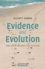 Evidence and Evolution By Elliott Sober Cover Image