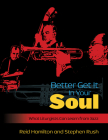 Better Get It in Your Soul: What Liturgists Can Learn from Jazz By Steve Rush, Reid Hamilton Cover Image