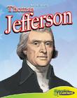 Thomas Jefferson (Bio-Graphics) By Joeming Dunn, Rod Espinosa (Illustrator) Cover Image