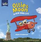 Ollie & Moon in New York City (Pictureback(R)) Cover Image