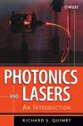 Photonics and Lasers By Quimby Cover Image