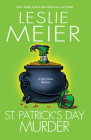 St. Patrick's Day Murder (A Lucy Stone Mystery #14) Cover Image