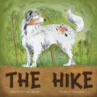 The Hike By Caitlynne Garland, Jon Klassen (Illustrator) Cover Image