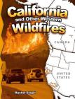 California and Other Western Wildfires By Rachel Seigel Cover Image