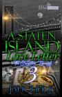 A Staten Island Love Letter 3: The Forgotten Borough By Jahquel J., Joseph Editorial Services (Editor) Cover Image