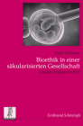 Bioethik in Einer Säkularisierten Gesellschaft: Ethische Probleme Der Pid Cover Image