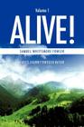 Alive! By Samuel Whittemore Fowler Cover Image