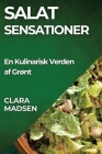 Salat sensationer: En Kulinarisk Verden af Grønt Cover Image