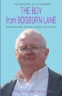 The Boy from Bogburn Lane: From Prison to Park Bench to Pulpit Cover Image