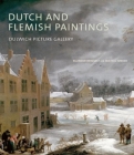 Dutch and Flemish Paintings: Dulwich Picture Gallery Cover Image