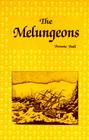 Melungeons: Notes on the Origin of a Race By Bonnie Ball Cover Image