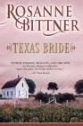 Texas Bride By Rosanne Bittner Cover Image