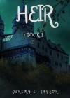 Heir: Book 1 Cover Image