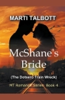 McShane's Bride (The Dotsero Train Wreck) By Marti Talbott Cover Image