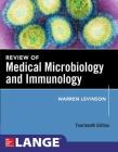 Review of Medical Microbiology and Immunology (Lange) Cover Image