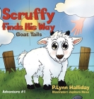 Scruffy Finds His Way Cover Image