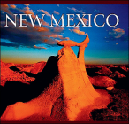 New Mexico (America) Cover Image
