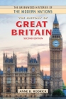 The History of Great Britain (Greenwood Histories of the Modern Nations) Cover Image