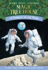 Midnight on the Moon (Magic Tree House (R) #8) By Mary Pope Osborne, Sal Murdocca (Illustrator) Cover Image